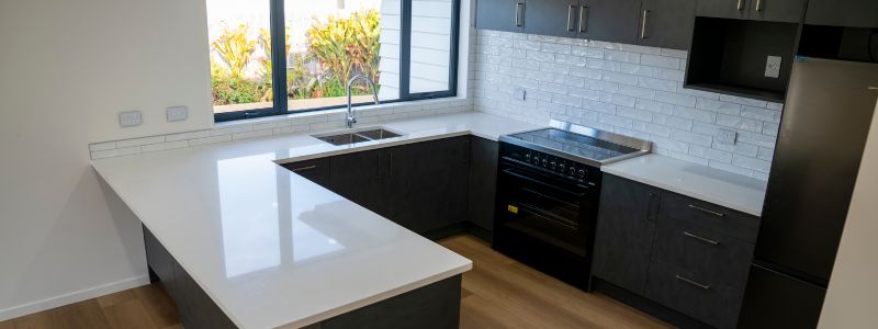 Renovated interior South Auckland